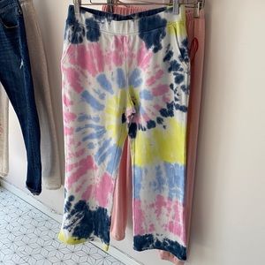 525 from Revolve Tie Dye Sweatpants